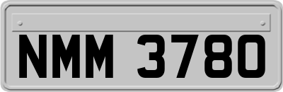 NMM3780