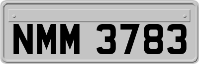 NMM3783
