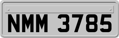 NMM3785