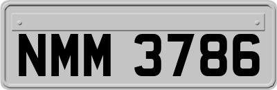 NMM3786