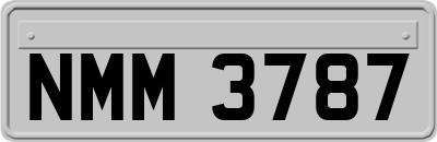 NMM3787