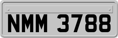 NMM3788