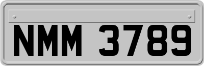 NMM3789