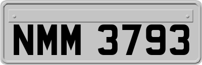 NMM3793