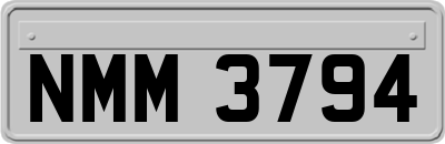 NMM3794