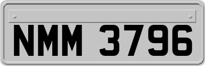 NMM3796