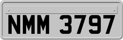 NMM3797