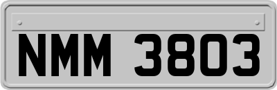NMM3803