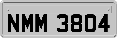 NMM3804