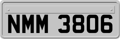 NMM3806