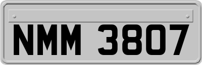 NMM3807