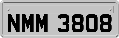 NMM3808