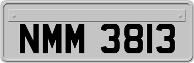 NMM3813