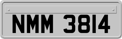 NMM3814