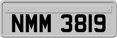 NMM3819