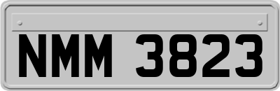 NMM3823