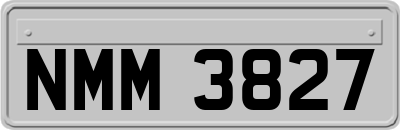 NMM3827