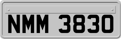 NMM3830