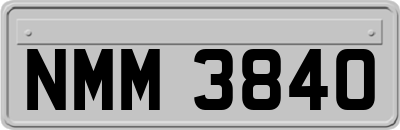 NMM3840