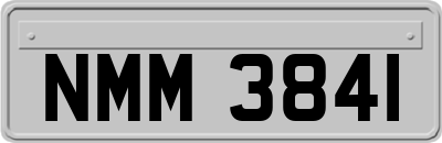 NMM3841
