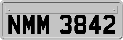 NMM3842
