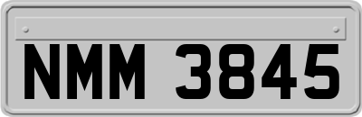 NMM3845