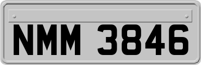 NMM3846