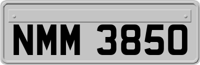 NMM3850
