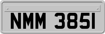 NMM3851