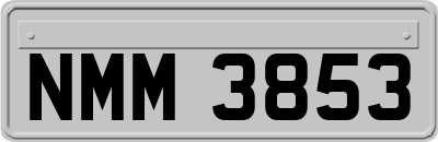 NMM3853