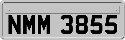 NMM3855