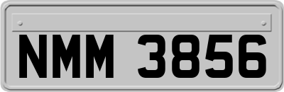 NMM3856