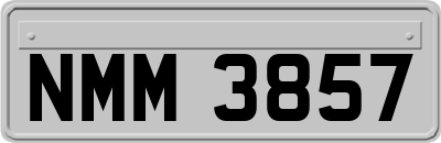 NMM3857