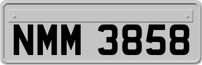 NMM3858