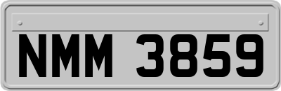 NMM3859