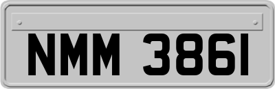 NMM3861