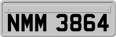 NMM3864