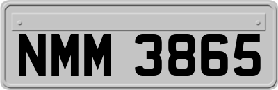 NMM3865