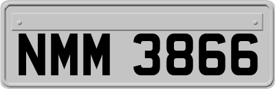 NMM3866