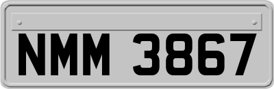 NMM3867