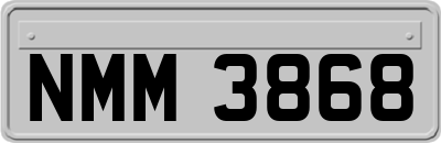 NMM3868
