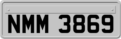 NMM3869