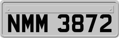 NMM3872