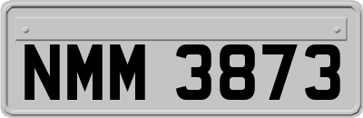 NMM3873