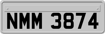 NMM3874