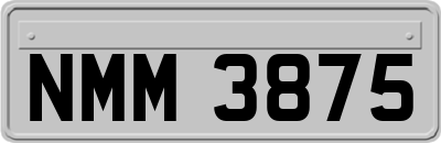 NMM3875