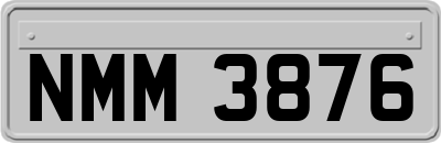 NMM3876
