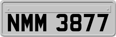 NMM3877