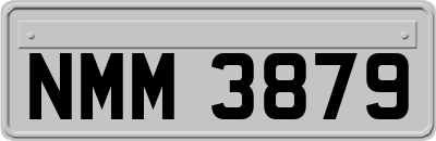 NMM3879