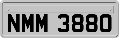 NMM3880